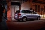 Seat Alhambra 2015 года